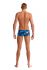 Funky Trunks Electric Nights Classic trunk swimming men  FT30M02531