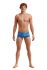 Funky Trunks Cold Current plain front Trunk swimming men  FT01M70959