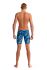 Funky Trunks Electric Nights Training jammer swimming men  FT37M02531