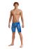 Funky Trunks Cold Current training jammer swimming men  FT37M70959