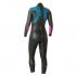 Blueseventy Helix wetsuit women  WSHFS-18-BLK-W