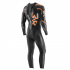 Orca 3.8 full sleeve wetsuit men demo size 7  WGBR1