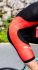 Orca Core race short sleeve trisuit black/red men  JVC615