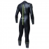 Zone3 Advance used wetsuit men size SM  16028GEBRUIKT