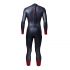 Zone3 Vanquish (2018) demo wetsuit men size MT  WS18MVAN101DEMOMT