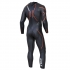 2XU Ignition wetsuit men size MT  MW3812c