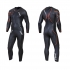 2XU Ignition wetsuit men size MT  MW3812c