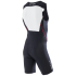 Orca Core equip race trisuit black/red men  FVCF91