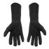 Orce Neoprene core swimming gloves men  MA4401