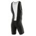 Orca core basic race trisuit sleeveless black men  KC1301-VRR