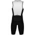 Orca Athlex race trisuit sleeveless black/white men  MP1200