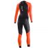 Orca Core openwater fullsleeve wetsuit women  LN67