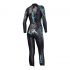 Sailfish One fullsleeve wetsuit women  SL6025