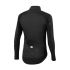 Sportful Hot pack no rain cycling jacket long sleeve black men  1120025-002