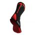 Zone3 Neoprene swim socks black/red  NA18UNSS108