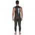Arena Triathlon carbon sleeveless wetsuit men  AR2A944-50