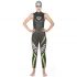 Arena Triathlon carbon sleeveless wetsuit women  AR2A943-50