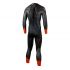 Zone3 Vanquish fullsleeve wetsuit men used size ST  WGBR14