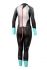 Zone3 Vision used wetsuit women size M  WS18WVIS101-GBRKT/M
