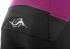 Sailfish Aerosuit comp short sleeve trisuit purple/white women  SL3261