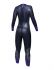 Zone3 Vanquish (2018) used wetsuit women size M  WS18WVAN101GEBRUIKTM