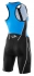 Sailfish Tri suit team blue women   sl22439