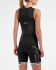 2XU Compression sleeveless trisuit black/white women WT5522D  WT5522D-BLK/BWL
