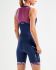 2XU Compression sleeveless trisuit blue/pink women  WT5522d-NVY/VBL
